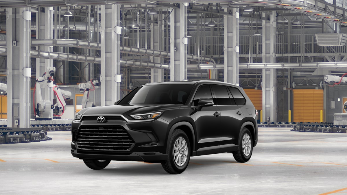 toyota grand highlander 2026 5TDACAB5XTS094321 image toyota grand highlander 2026 5TDACAB5XTS094321 image